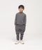 Boys' Basic Waffle Knit Set